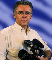 Carlos Ferreira